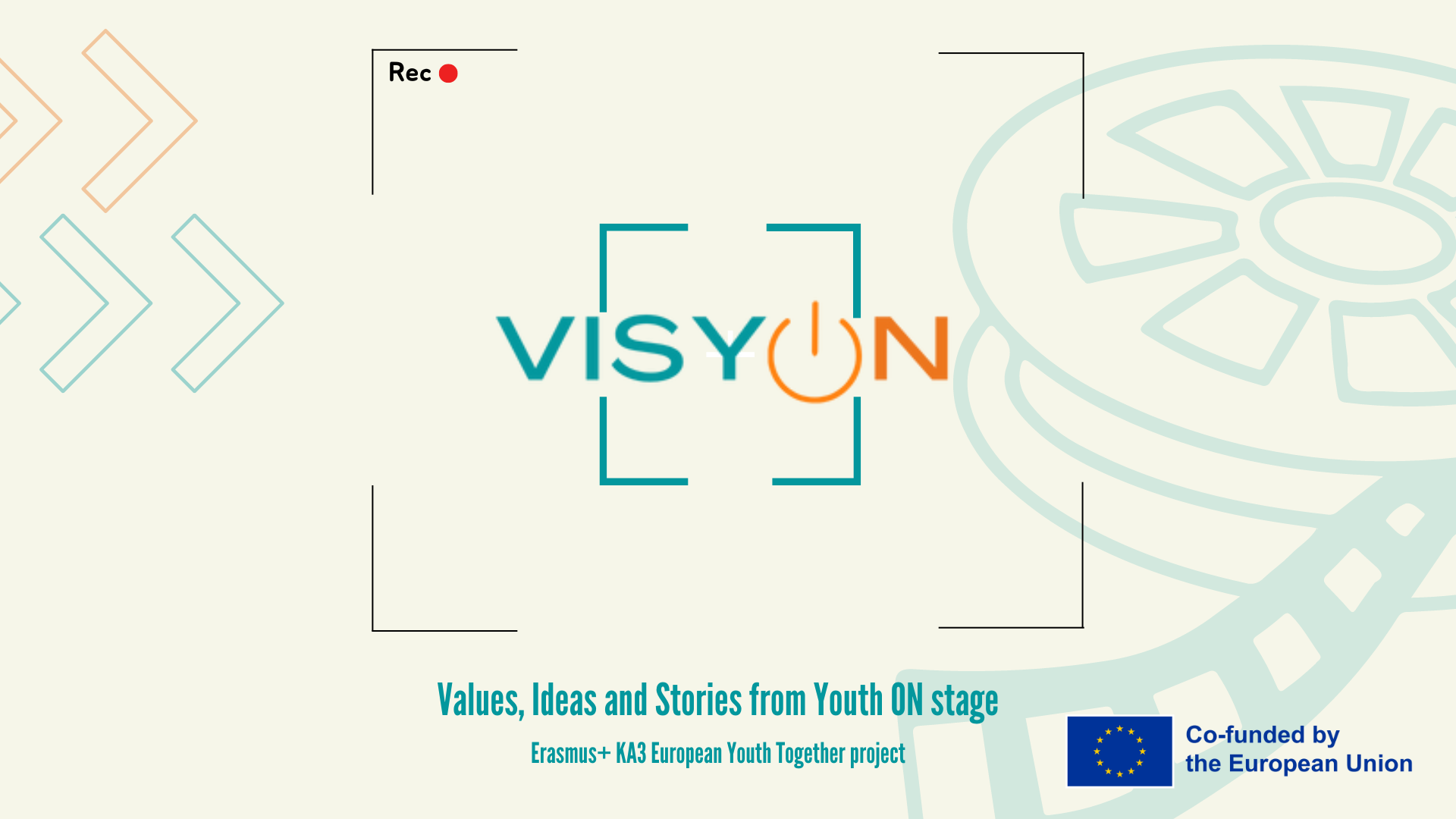 VISYON_presentation for local trainings