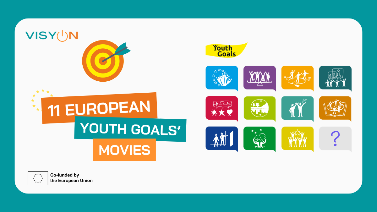 European Youth goals2